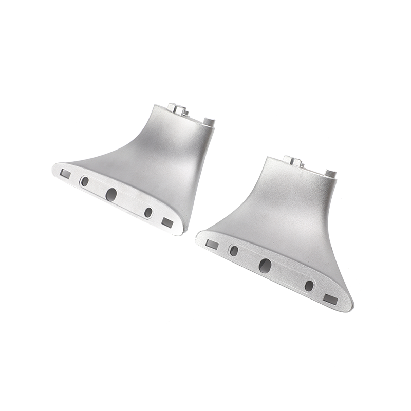Zinc Die Casting Car Luggage Rack Support Bracket
