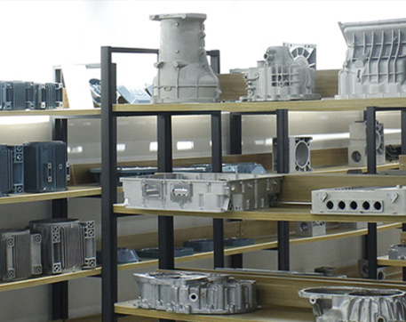Ningbo Jieda Molding & Machine Co., Ltd.