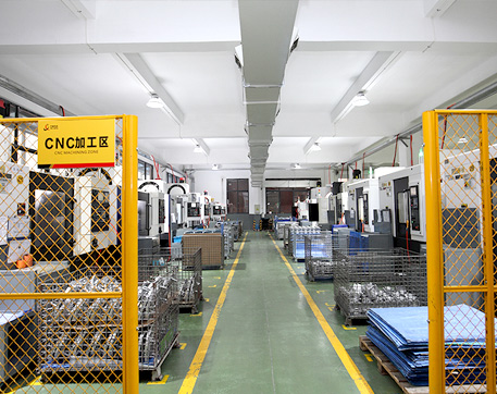 Ningbo Jieda Molding & Machine Co., Ltd.