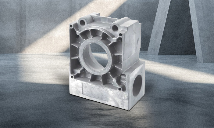 Gearbox Housings